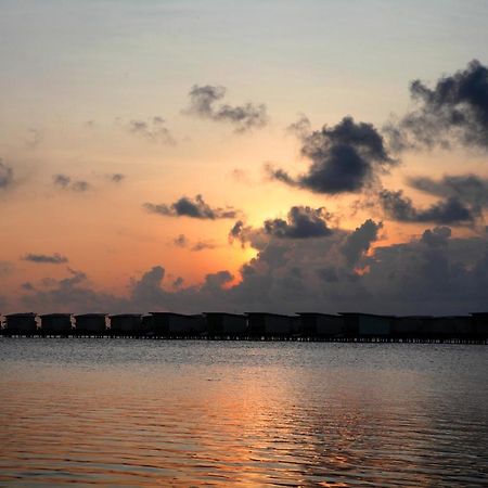 Rip Tide Vacation Inn, K.Guraidhoo Exterior photo